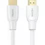 Unitek HDMI kábel C11090AWH01 4K, dĺžka 7,5 m