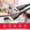 HDMI kábel UNITEK C1049GB 3 m