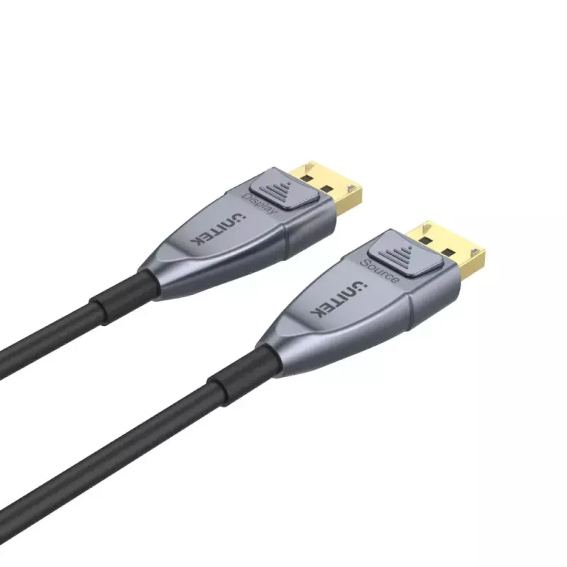 DisplayPort kábel UNITEK C1617GY 15 m