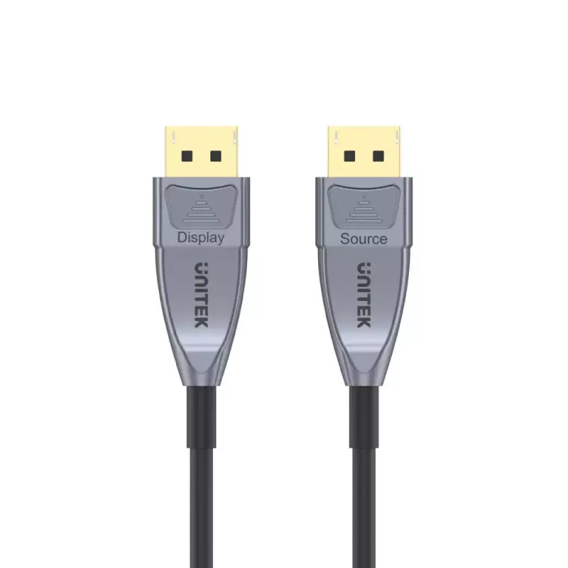 DisplayPort kábel UNITEK C1617GY 15 m