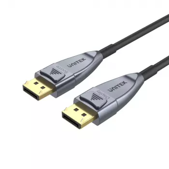 DisplayPort kábel UNITEK C1617GY 15 m