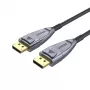 DisplayPort kábel UNITEK C1617GY 15 m