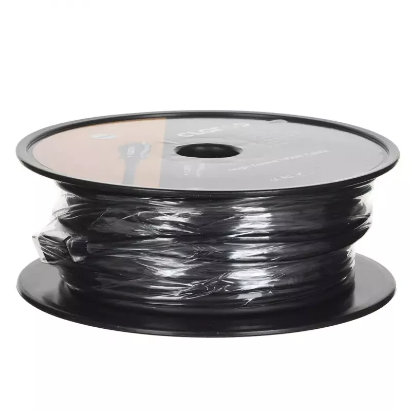 claroc FEN-HDMI-20-40M, vláknový HDMI kábel, Active Optical kábel (AOC) HDMI 2.0, 4K, 40 m