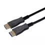 claroc FEN-HDMI-20-40M, vláknový HDMI kábel, Active Optical kábel (AOC) HDMI 2.0, 4K, 40 m