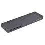 Unitek V306A Prepínač KVM 4K HDMI 2.0, 4 vstupy, 1 výstup, USB