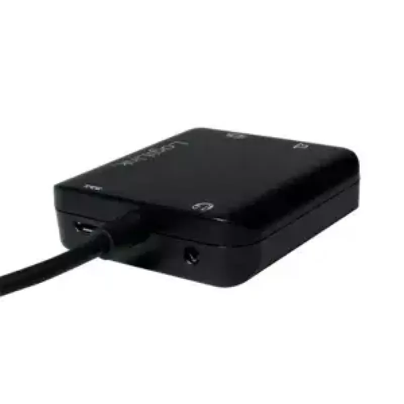 Video kábel adaptér LogiLink CV0106