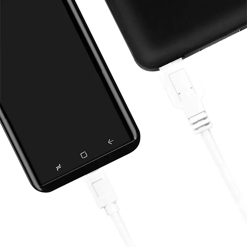 LogiLink CU0177 kábel USB 3.2 Gen 1 USB-A – USB-C, 3 m, biely