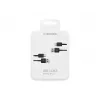 USB kábel Samsung EP-DG930 1,5m USB A na USB C čierny