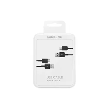 USB kábel Samsung EP-DG930 1,5m USB A na USB C čierny