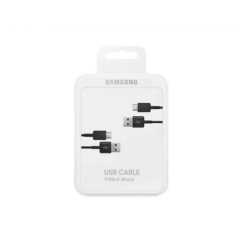 USB kábel Samsung EP-DG930 1,5m USB A na USB C čierny
