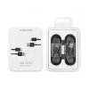 USB kábel Samsung EP-DG930 1,5m USB A na USB C čierny