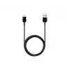 USB kábel Samsung EP-DG930 1,5m USB A na USB C čierny