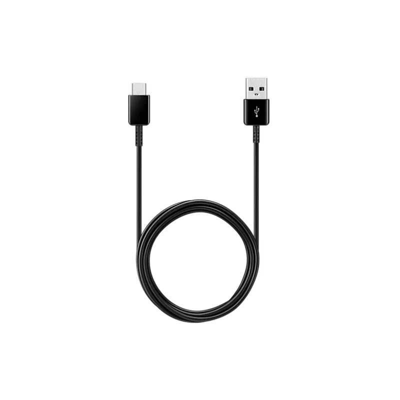 USB kábel Samsung EP-DG930 1,5m USB A na USB C čierny