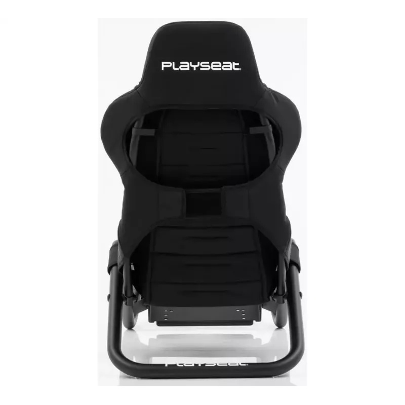 Univerzálna herná stolička Playseat Trophy polstrované sedadlo čierna