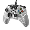 Turtle Beach Recon sivá, biela USB gamepad analógový / digitálny PC, Xbox, Xbox One, Xbox Series S, Xbox Series X