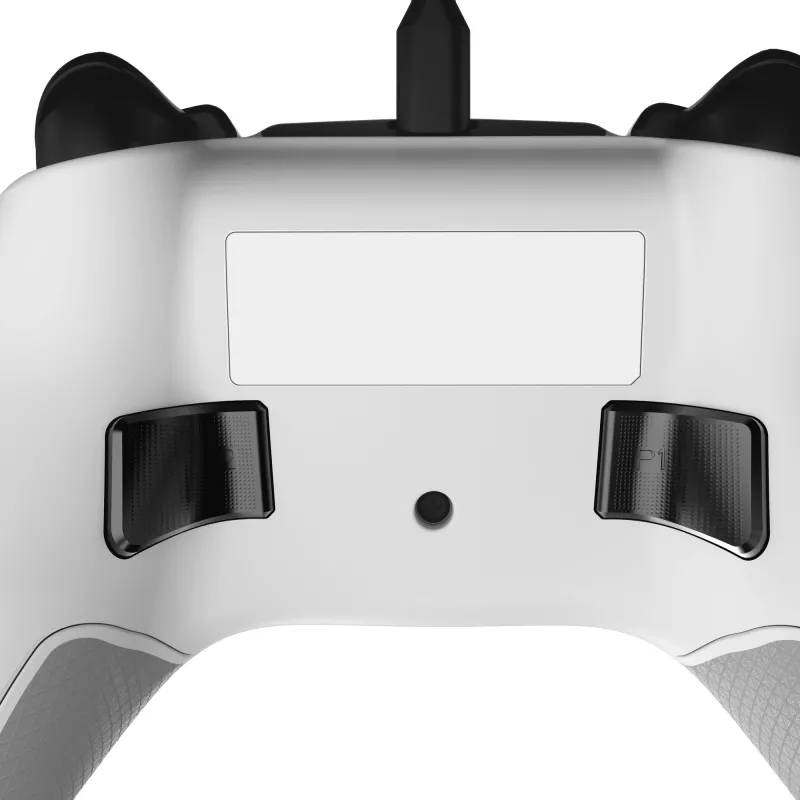 Turtle Beach Recon sivá, biela USB gamepad analógový / digitálny PC, Xbox, Xbox One, Xbox Series S, Xbox Series X
