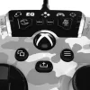 Turtle Beach Recon sivá, biela USB gamepad analógový / digitálny PC, Xbox, Xbox One, Xbox Series S, Xbox Series X