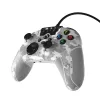 Turtle Beach Recon sivá, biela USB gamepad analógový / digitálny PC, Xbox, Xbox One, Xbox Series S, Xbox Series X