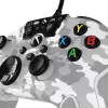 Turtle Beach Recon sivá, biela USB gamepad analógový / digitálny PC, Xbox, Xbox One, Xbox Series S, Xbox Series X