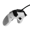 Turtle Beach Recon sivá, biela USB gamepad analógový / digitálny PC, Xbox, Xbox One, Xbox Series S, Xbox Series X