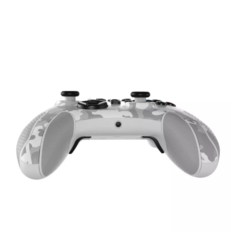 Turtle Beach Recon sivá, biela USB gamepad analógový / digitálny PC, Xbox, Xbox One, Xbox Series S, Xbox Series X