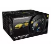 Thrustmaster TS-PC Racer Ferrari 488 Challenge Edition čierny USB 2.0 volant analógový / digitálny