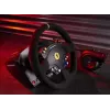 Thrustmaster TS-PC Racer Ferrari 488 Challenge Edition čierny USB 2.0 volant analógový / digitálny