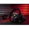 Thrustmaster TS-PC Racer Ferrari 488 Challenge Edition čierny USB 2.0 volant analógový / digitálny
