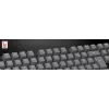 Klávesnicové krytky GENESIS LEAD 300 univerzálne ABS sivá 122g