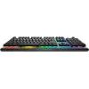 Alienware Tri-Mode AW920K klávesnica herná USB + RF Wireless + Bluetooth sivá