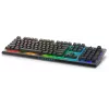 Alienware Tri-Mode AW920K klávesnica herná USB + RF Wireless + Bluetooth sivá