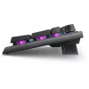 Alienware Tri-Mode AW920K klávesnica herná USB + RF Wireless + Bluetooth sivá