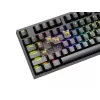 GENESIS Thor 404 TKL klávesnica herná USB QWERTY US International čierna