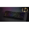 GENESIS Thor 404 TKL klávesnica herná USB QWERTY US International čierna