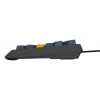 GENESIS Thor 230 TKL klávesnica herná USB QWERTY anglická modrá