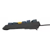 GENESIS Thor 230 TKL klávesnica herná USB QWERTY anglická modrá