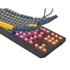 GENESIS Thor 230 TKL klávesnica herná USB QWERTY anglická modrá