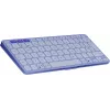 Logitech Keys-To-Go 2 klávesnica univerzálna Bluetooth QWERTY US International fialová