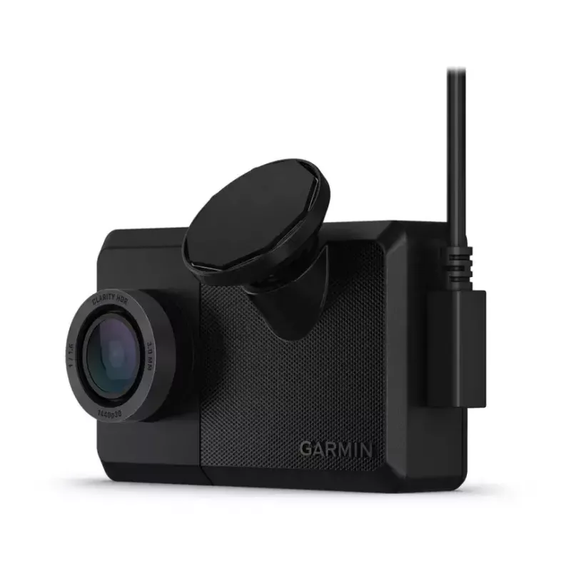 Dash Cam Garmin Dash Cam Live čierna 010-02619-10 GARMIN