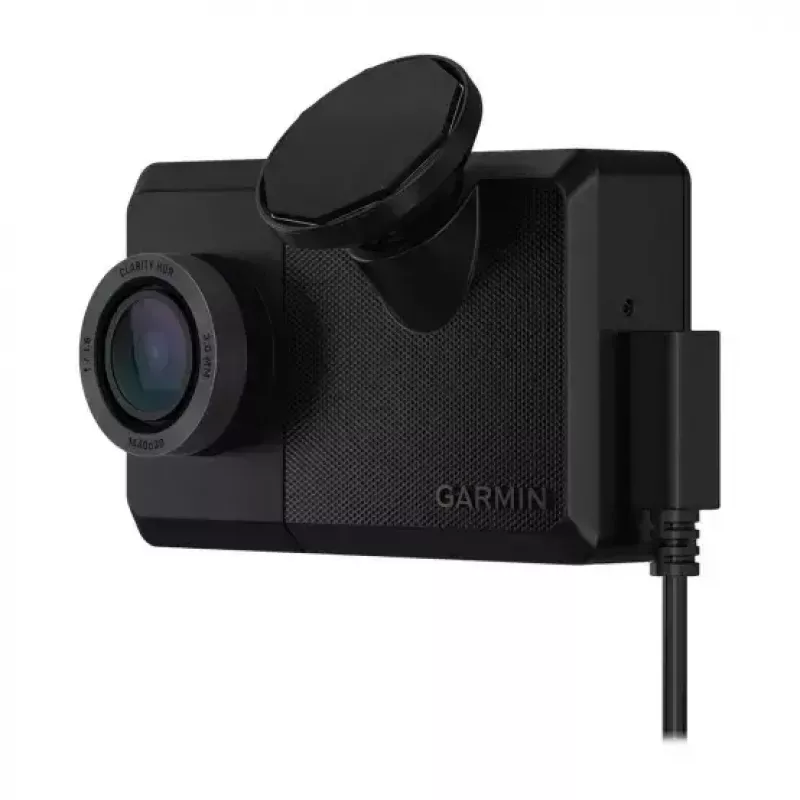 Dash Cam Garmin Dash Cam Live čierna 010-02619-10 GARMIN