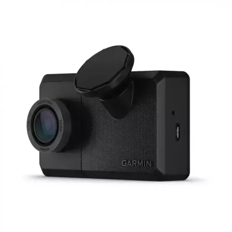 Dash Cam Garmin Dash Cam Live čierna 010-02619-10 GARMIN