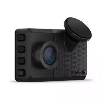 Dash Cam Garmin Dash Cam Live čierna 010-02619-10 GARMIN