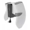 Nabíjací systém GENESIS Tin 305 PlayStation 5 slim káblový čierna biela