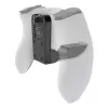 Nabíjací systém GENESIS Tin 300 káblový čierna biela pre PlayStation 5