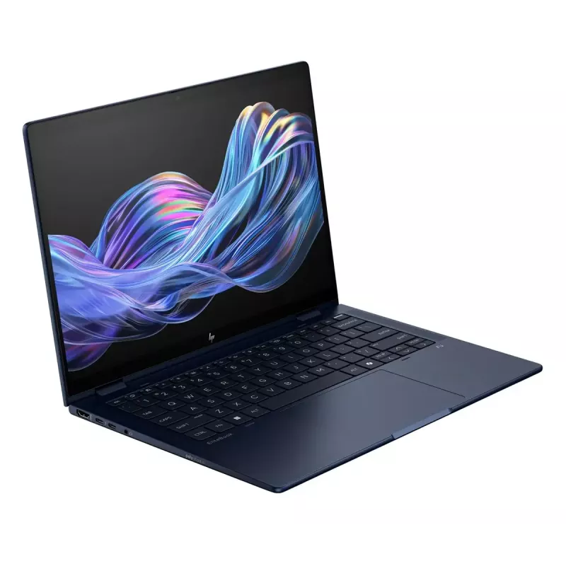 Laptop HP EliteBook X Flip G1i 14 7 32GB 1TB 5G Win11Pro