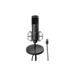 GENESIS Radium 600 G2 čierny stolový mikrofón