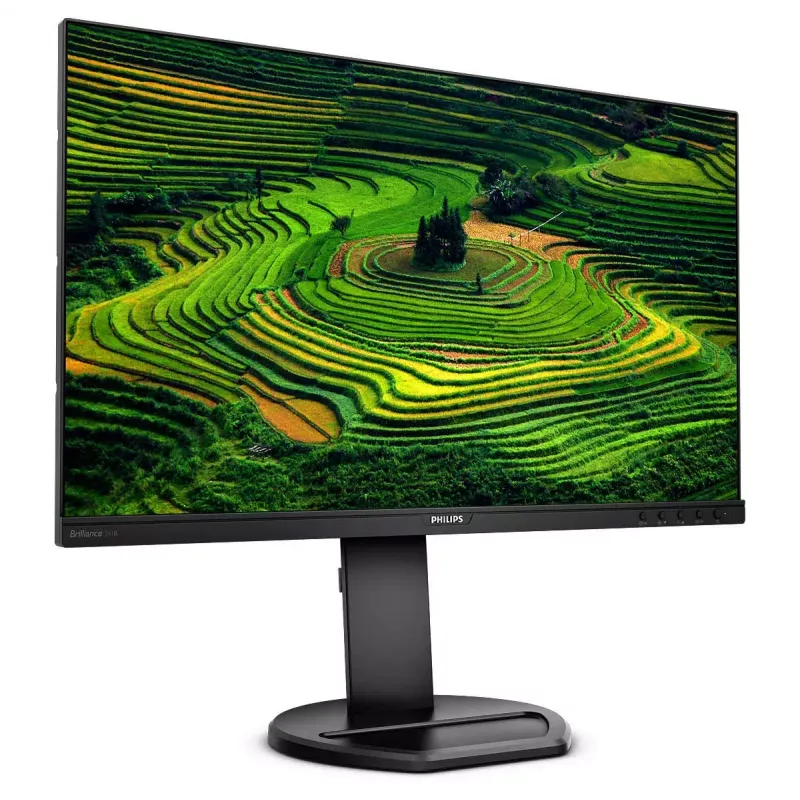 Monitor Philips B Line LCD 241B8QJEB/00 23,8 palcov Full HD LCD 1920 x 1080