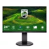 Monitor Philips B Line LCD 241B8QJEB/00 23,8 palcov Full HD LCD 1920 x 1080