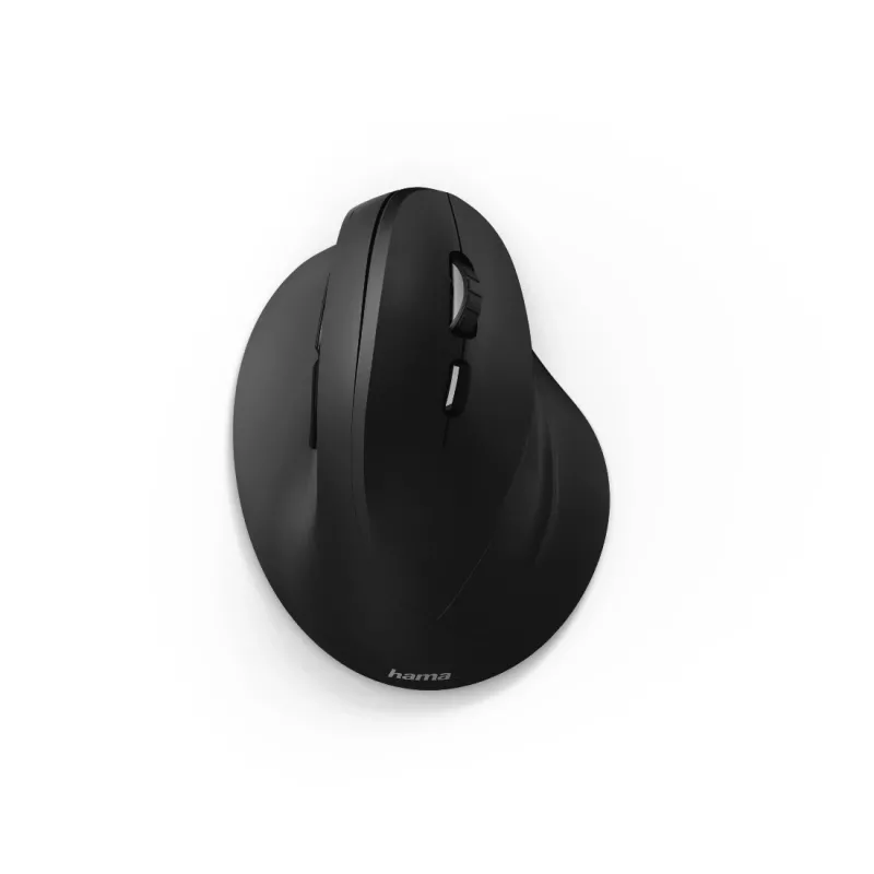 Hama 00182699 myš kancelárska pravá ruka RF Wireless optická 1400 DPI