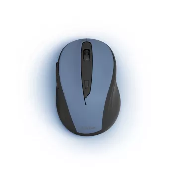 Hama MW-400 V2 myš kancelárska pravá ruka RF Wireless optická 1600 DPI